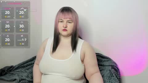Snapshot of annnott chatting on 20, 4, 2026 Ann online show from 20, 4, 2026