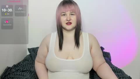 Snapshot of annnott chatting on 11, 5, 2026 Ann online show from 11, 5, 2026