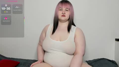 Snapshot of annnott chatting on 16, 5, 2026 Ann online show from 16, 5, 2026