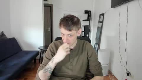 Snapshot of annonimsick chatting on 22, 4, 2026 online show from 22, 4, 2026