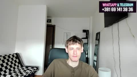 Snapshot of annonimsick chatting on 11, 5, 2026 online show from 11, 5, 2026