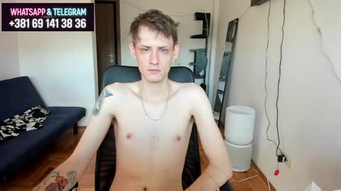 Snapshot of annonimsick chatting on 15, 5, 2026 online show from 15, 5, 2026