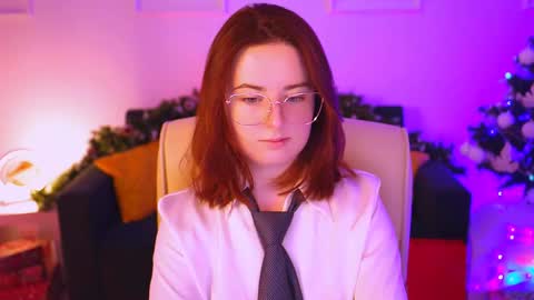 Ann Terry 3 online show from 30, 12, 2024