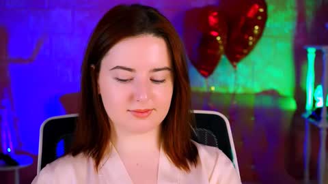 Ann Terry 3 online show from 8, 3, 2025