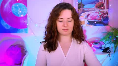 Ann Terry 3 online show from 3, 12, 2025