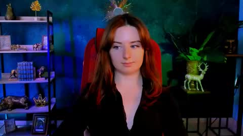 Ann Terry 3 online show from 6, 2, 2026