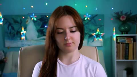 Ann Terry 3 online show from 19, 2, 2026