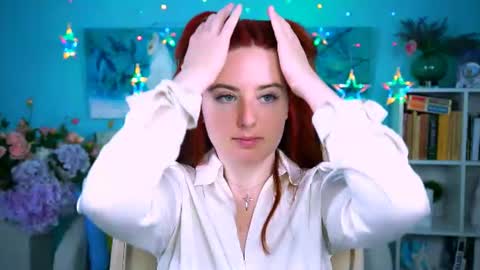 Snapshot of annterry chatting on 25, 6, 2026 Ann Terry 3 online show from 25, 6, 2026
