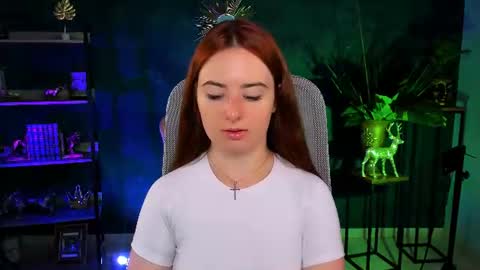 Snapshot of annterry chatting on 15, 7, 2026 Ann Terry 3 online show from 15, 7, 2026