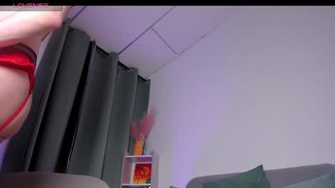 Anntonia Woods  online show from 27, 2, 2026