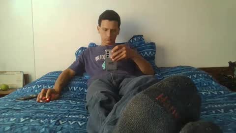 Annubis420 online show from 3, 10, 2025