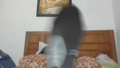 Annubis420 online show from 9, 10, 2025