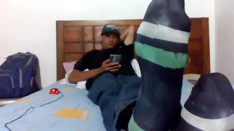 Annubis420 online show from 14, 10, 2025