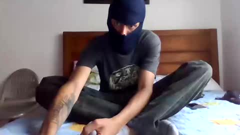 Annubis420 online show from 16, 10, 2025