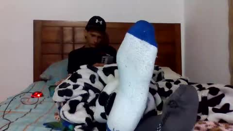 Annubis420 online show from 2, 12, 2025