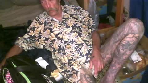 Annunaki Spawn online show from 3, 12, 2024