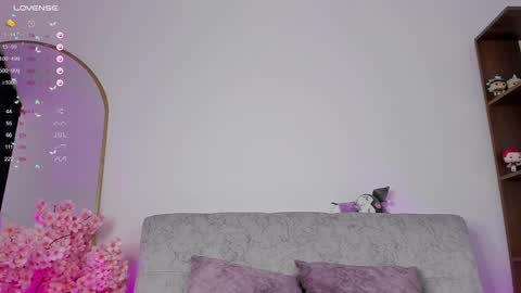 Anny  online show from 9, 1, 2025