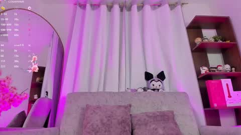 Anny  online show from 5, 3, 2026