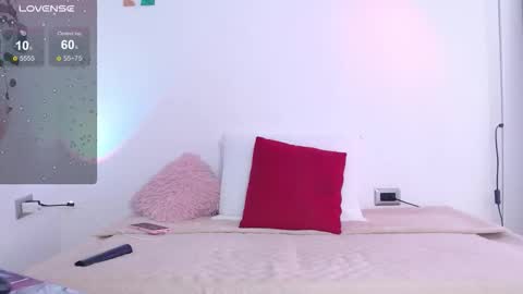 Snapshot of anny__villa chatting on 14, 9, 2025 Anni sofia online show from 14, 9, 2025