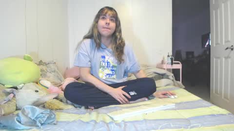 Snapshot of anny_bunny1 chatting on 3, 3, 2026 INDEPENDENT MODEL next srteam 240624 online show from 3, 3, 2026