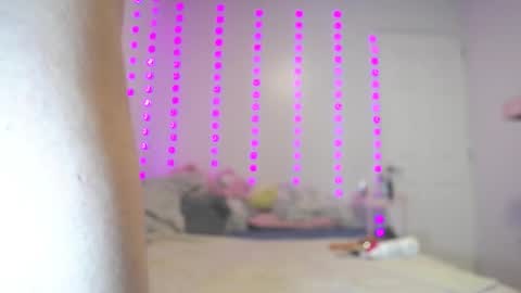 Snapshot of anny_bunny1 chatting on 14, 3, 2026 INDEPENDENT MODEL next srteam 240624 online show from 14, 3, 2026