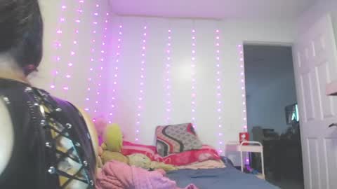 Snapshot of anny_bunny1 chatting on 25, 4, 2026 INDEPENDENT MODEL next srteam 240624 online show from 25, 4, 2026