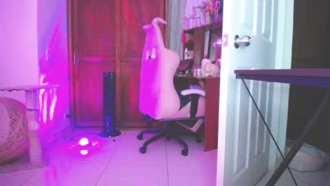 Snapshot of anny_bunny1 chatting on 8, 6, 2026 INDEPENDENT MODEL next srteam 240624 online show from 8, 6, 2026