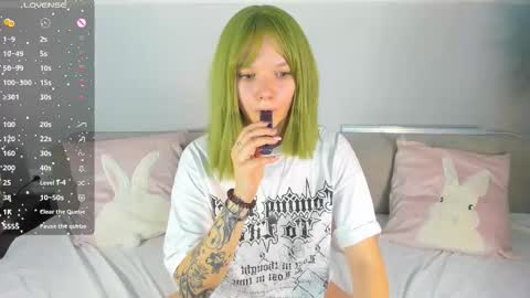 Anny GMT2 Wed 10 AM - 4 PM Thur 10 AM - 4 PM Fri 10 AM - 4 PM Sat 10 AM - 4 PM Sun 10 AM - 4 PM. online show from 2, 10, 2025