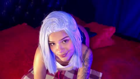 ANNY online show from 2, 3, 2025