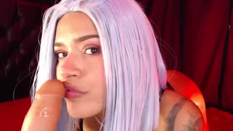 ANNY online show from 3, 3, 2025