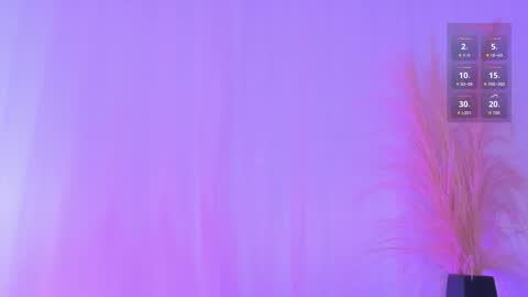 Snapshot of anny_jones77 chatting on 24, 10, 2025 Anny online show from 24, 10, 2025