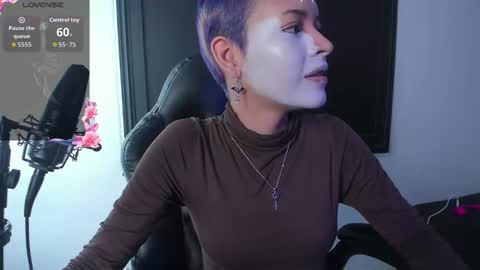 Anny online show from 23, 11, 2025