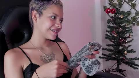 Anny online show from 16, 12, 2025