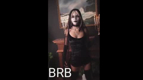 Anny online show from 13, 2, 2026