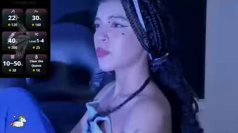 Anny online show from 11, 3, 2026