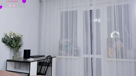 Snapshot of anny_leps chatting on 13, 2, 2025 anny_leps online show from 13, 2, 2025