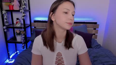 Anna online show from 17, 1, 2025