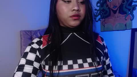 anny_liu18 online show from 29, 10, 2025