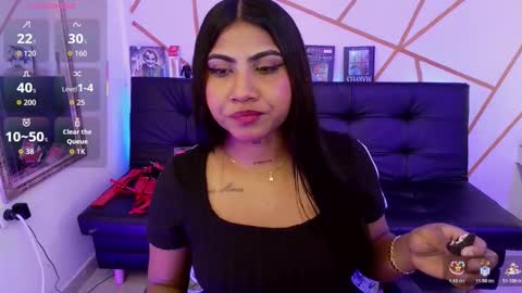 anny_liu18 online show from 16, 11, 2025