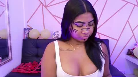 anny_liu18 online show from 24, 11, 2025