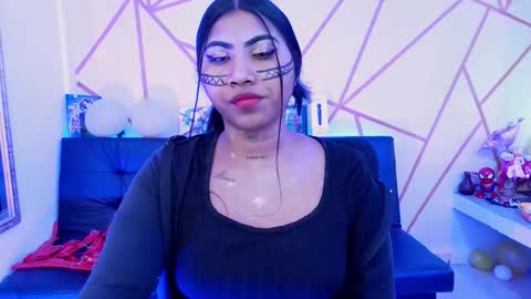 anny_liu18 online show from 28, 11, 2025