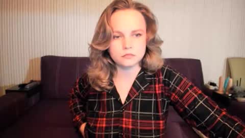 anny_love_you online show from 3, 10, 2025