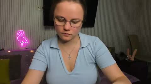 anny_love_you online show from 3, 12, 2025