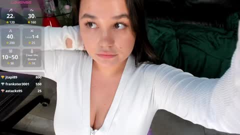 Anna online on weekends online show from 27, 12, 2024