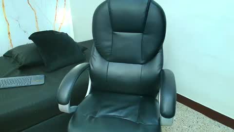 Snapshot of anny_mendez1 chatting on 25, 9, 2025 Anny online show from 25, 9, 2025