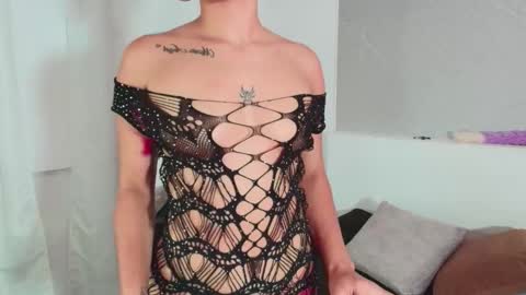 Snapshot of anny_mendez1 chatting on 9, 10, 2025 Anny online show from 9, 10, 2025