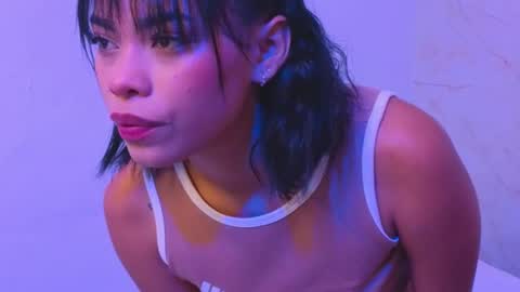 Snapshot of anny_mendez1 chatting on 15, 10, 2025 Anny online show from 15, 10, 2025