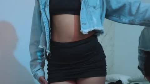 Snapshot of anny_mendez1 chatting on 23, 11, 2025 Anny online show from 23, 11, 2025