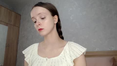 Snapshot of anny_meow chatting on 5, 11, 2025 Ann My current schedule is below online show from 5, 11, 2025