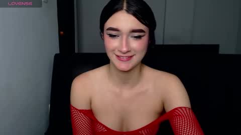 Snapshot of anny_naf chatting on 16, 2, 2025 Anny online show from 16, 2, 2025